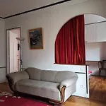 Paris 6Th Cultural Apartment In Saint Germain Des Pres