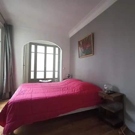 Apartment 6th Cultural In Saint Germain Des Pres *