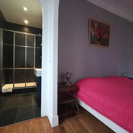 Apartment 6th Cultural In Saint Germain Des Pres *