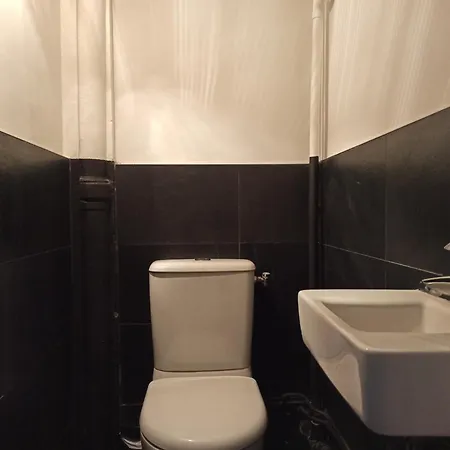 Apartment 6th Cultural In Saint Germain Des Pres *