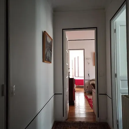 6th Cultural In Saint Germain Des Pres Apartment
