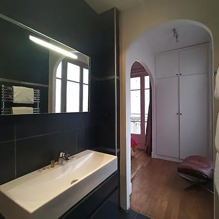 Apartment 6th Cultural In Saint Germain Des Pres