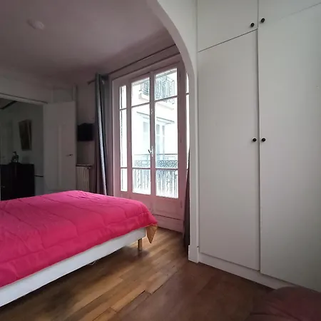 6th Cultural In Saint Germain Des Pres Apartment *