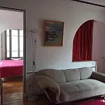 Paris 6Th Cultural Apartment In Saint Germain Des Pres